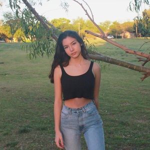 Meet your Posher, Catherine